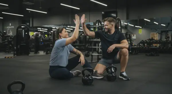 Gdzie znaleźć najlepsze kluby CrossFit w Katowicach - adresy i godziny