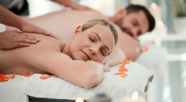 Najlepsze spa dla dwojga w Toruniu - romantyczne chwile we dwoje