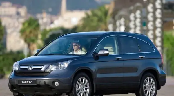 Honda CR-V jaki silnik wybrać, by uniknąć kosztownych błędów?