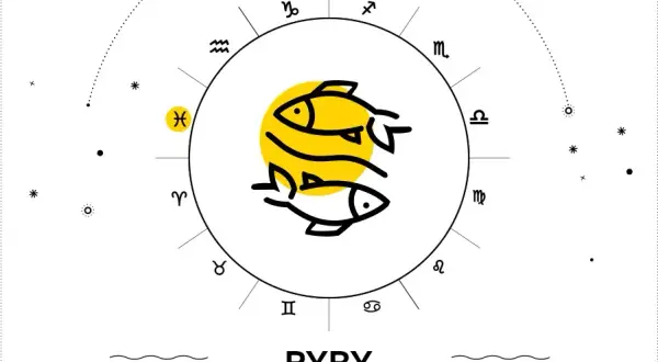 Ryby panna: Jak te znaki zodiaku się dogadują w miłości?