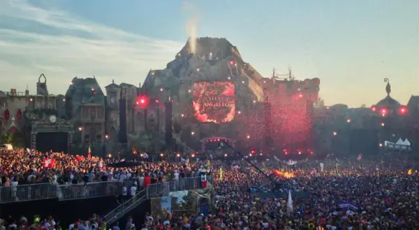 Festiwale muzyki elektronicznej w Holandii, które musisz odwiedzić