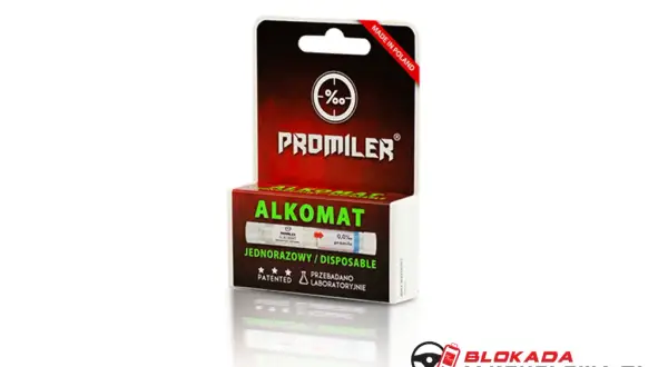Alkomat jednorazowy: Gdzie kupić? Szybko, pewnie i odpowiedzialnie