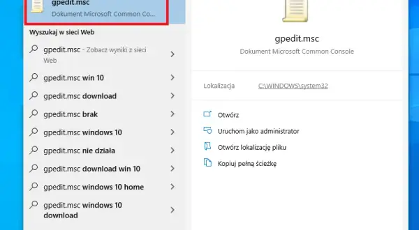 Jak wyłączyć antywirusa w Windows 10? Uniknij błędów i zagrożeń