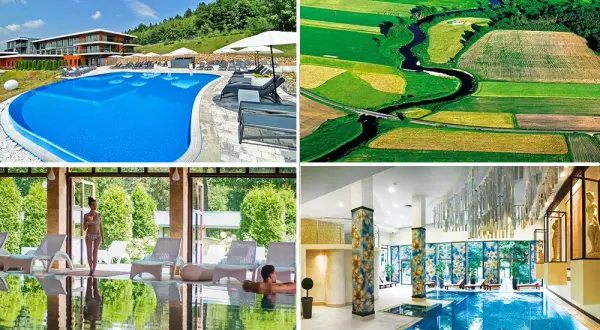 Hotele nad jeziorem Mazowieckie - idealne miejsca na relaks i wypoczynek