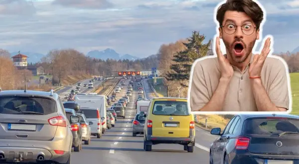 Ile można jechać na niemieckiej autostradzie? Oto, co musisz wiedzieć