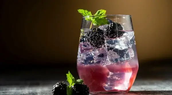 Najlepsze drinki z ginem, które zaskoczą Twoich gości