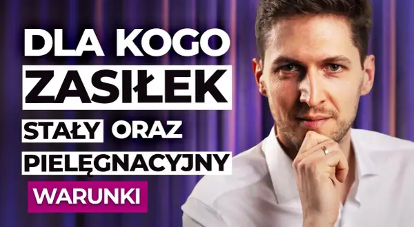 Czy zasiłek pielęgnacyjny wlicza się do emerytury? Oto prawda, której nie znasz