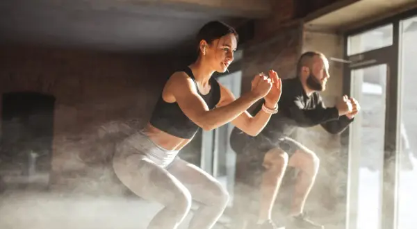 CrossFit dla początkujących: Jak zacząć bezpiecznie i skutecznie?