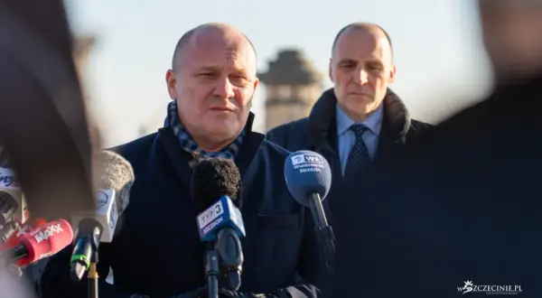 Gdzie mieszka prezydent Szczecina? Odkryj tajemnice jego rezydencji