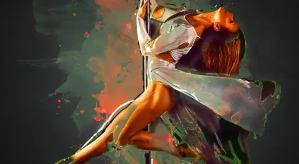 Pole Dance: Oficjalna nazwa "tańca na rurze". Obal mity!
