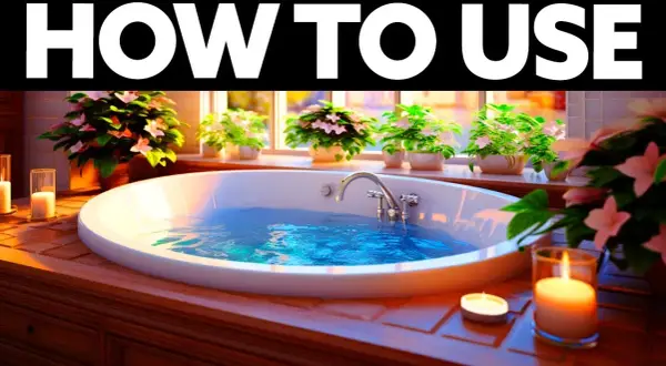 Jak korzystać z jacuzzi w hotelu? Pełen relaks bez wpadek!