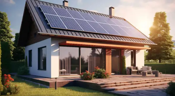 Jak bank energii do domu może obniżyć Twoje rachunki za prąd