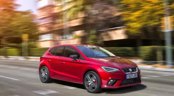 Seat Ibiza - jakie felgi i opony wybrać, aby uniknąć problemów?