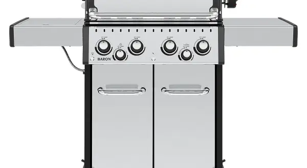 Grill gazowy King – poznaj najlepsze modele i ich wyjątkowe funkcje