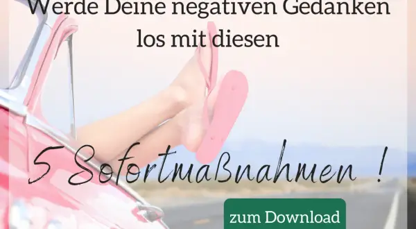 KVT-Übungen: So meistern Sie Angst, Stress & negative Gedanken