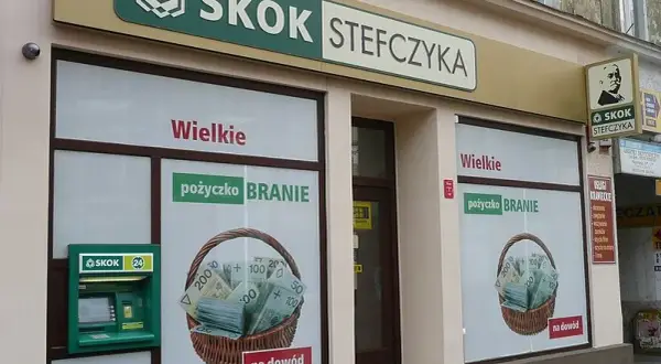 Czy skok Stefczyka sprawdza BIK i co to oznacza dla Ciebie?