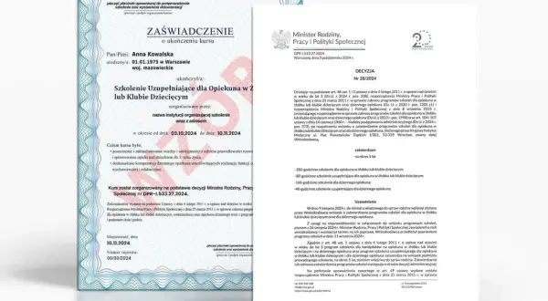 Jak wygląda kurs opiekunki w żłobku? Odkryj kluczowe informacje