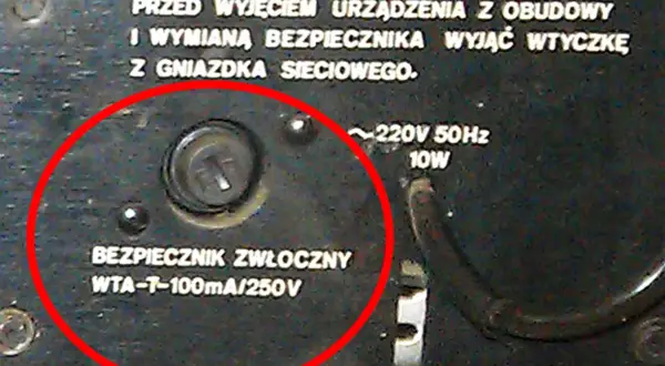 Jakie bezpieczniki do spawarki - uniknij kosztownych błędów przy wyborze