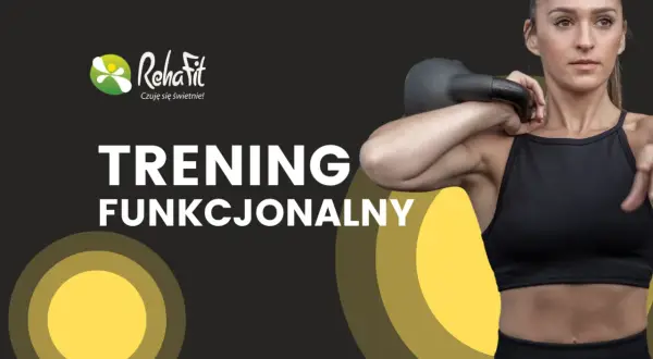 Trening funkcjonalny: Klucz do sprawności na co dzień? Sprawdź!