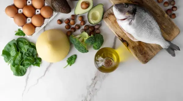 Skuteczna dieta na cholesterol: co jeść, aby go obniżyć