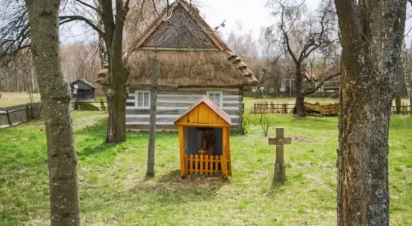 Skanseny Podlasie: Odkryj ukryte skarby kultury i tradycji