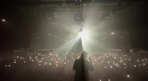 Ile trwa koncert KęKę? Zaskakujące różnice w czasie trwania