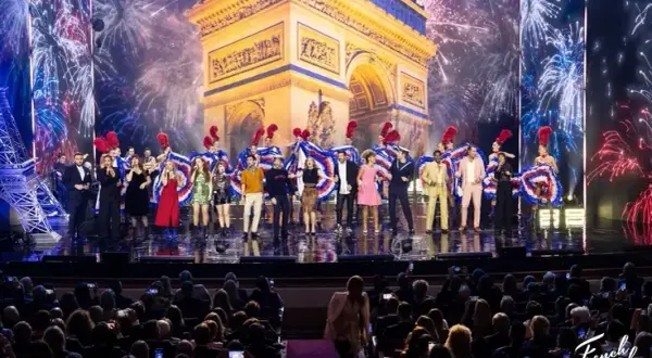 Francuska muzyka elektroniczna: Ikony French Touch i nowa fala