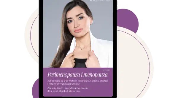 Menopauza: poznaj wszystkie objawy i odzyskaj kontrolę