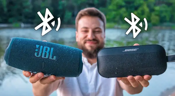 Najlepsze głośniki Bluetooth według forum - opinie i porównania