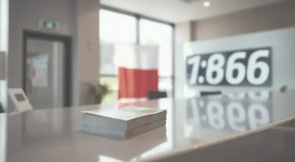Eurojackpot ile czasu na odebranie wygranej - nie przegap terminu!