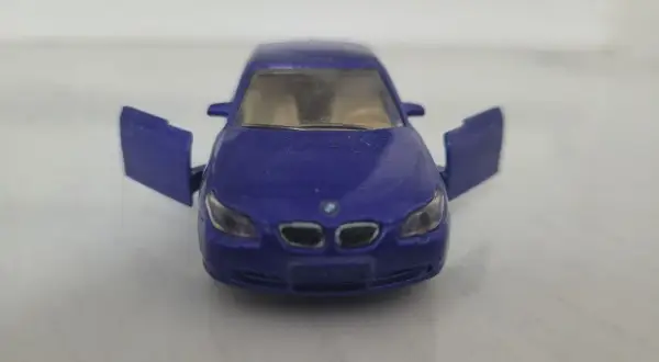 Zabawki BMW E60 - Najlepsze modele do kolekcji i zakupu online