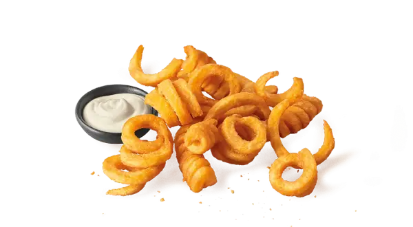 Zakręcone frytki McDonald's: Do kiedy? Znamy datę końca!