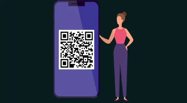 Jak zeskanować kod QR aparatem? Prosty poradnik krok po kroku
