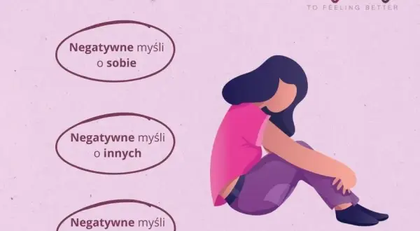 Jak rozpoznać depresję? Objawy, testy i gdzie szukać pomocy