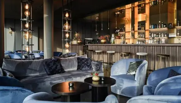 Atlantic Hotel Münster: Ihr Guide für Luxus, Lage & mehr