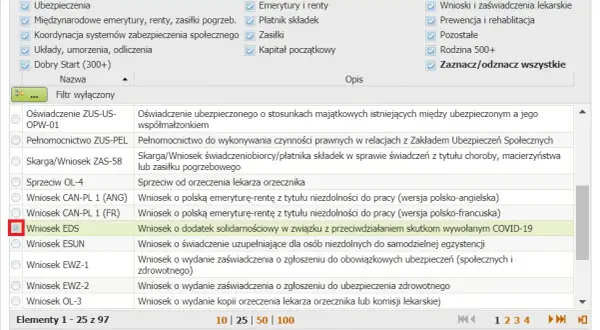 Jakie dokumenty do renty chorobowej? Uniknij błędów w aplikacji