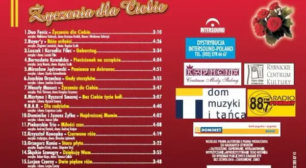 Ile kosztuje koncert życzeń w TV Trwam? Sprawdź ceny i szczegóły