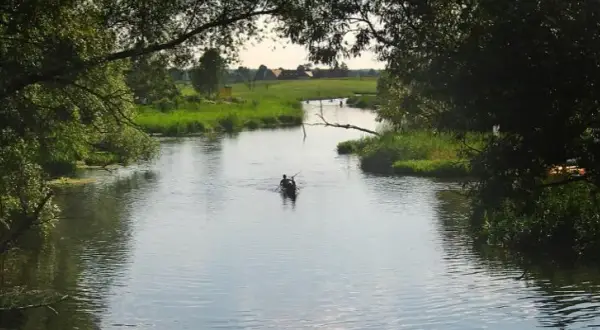 Ile rzek wpływa do Bałtyku i dlaczego to ma znaczenie dla ekosystemu