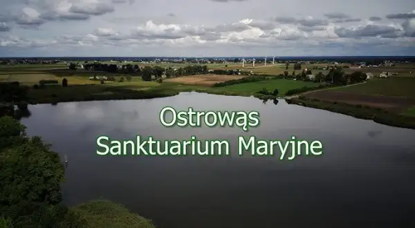 Sanktuarium Ostrowąs: Niezapomniane zdjęcia i galeria wydarzeń
