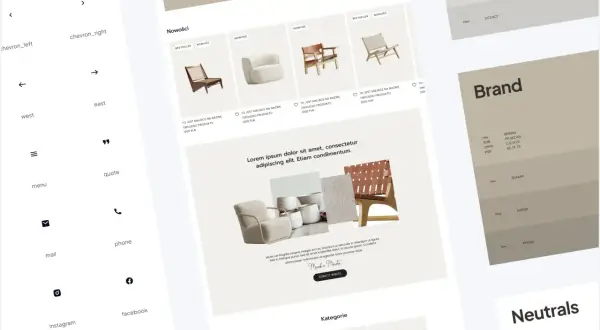 Nowości i bestsellerowe meble, idealne do Twojego wnętrza. Odkryj stylowe dodatki, które odmienią Twój dom.