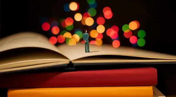Czy literatura to sztuka? Odkryj kontrowersje i emocje w kulturze