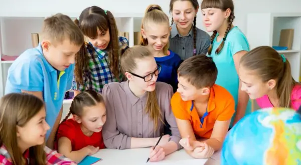 Szkoła integracyjna Kraków – wybierz najlepszą edukację dla dziecka