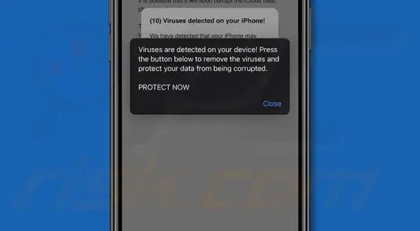 Antywirus na iPhone? Nie potrzebujesz! Poznaj fakty o iOS