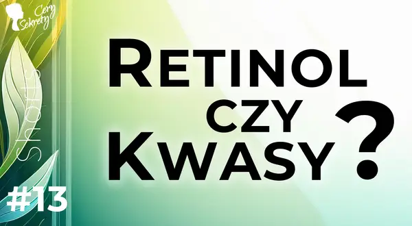 Retinol i kwas hialuronowy: Czy można łączyć? Jak to zrobić dobrze?