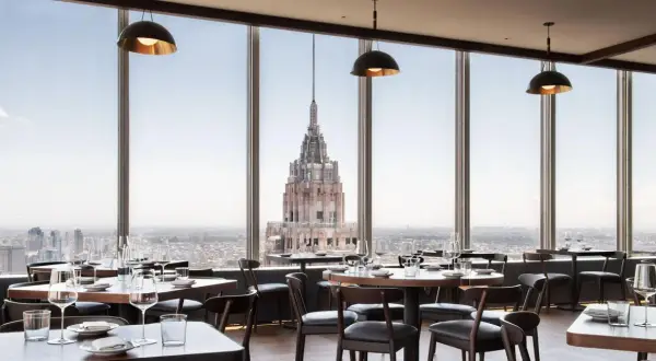 Restaurant in Ihrer Nähe finden: Schnelle Tipps & Tricks