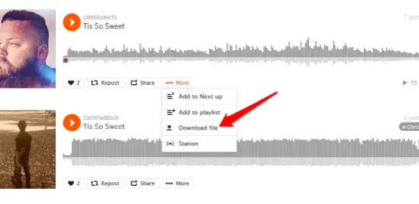 Jak pobierać z SoundCloud: proste sposoby na ściąganie muzyki