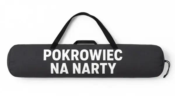 Pokrowce na narty 4F: Jaki model wybrać? Przewodnik i ceny
