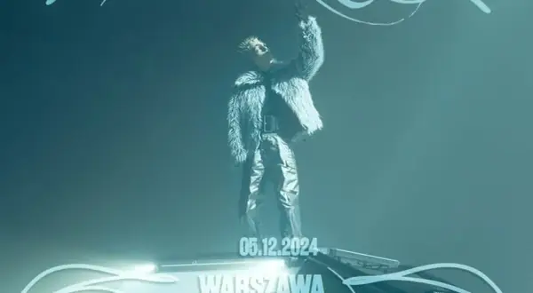 Koncert Okiego: Ile naprawdę trwa? Czas show i niespodzianki