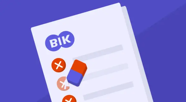 Po jakim czasie wpis do BIK? Sprawdź, jak długo czekać na aktualizację