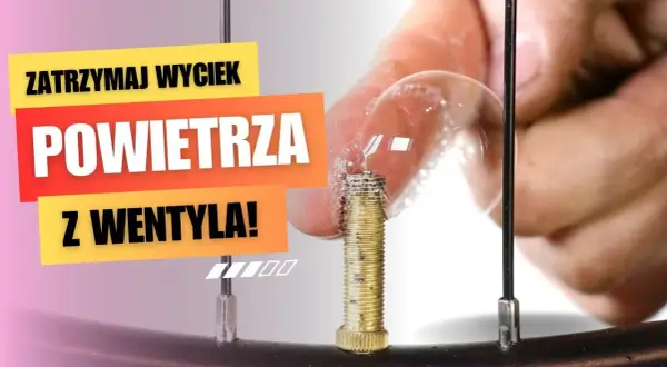 Jak dokręcić wentyl samochodowy, aby uniknąć problemów z oponami